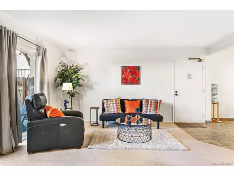 Undisclosed, Denver, CO 80234