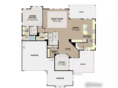 3134 Laminar Ct, Timnath, CO 80547 photo 6