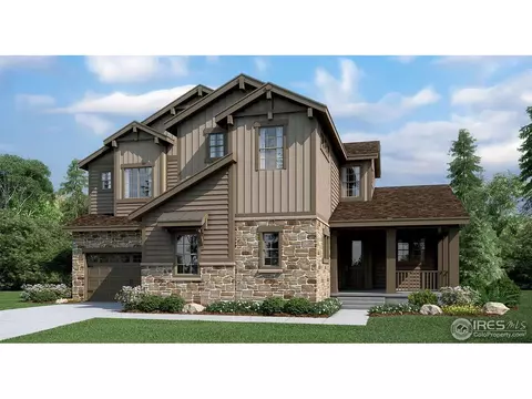 3134 Laminar Ct, Timnath, CO 80547 photo 2