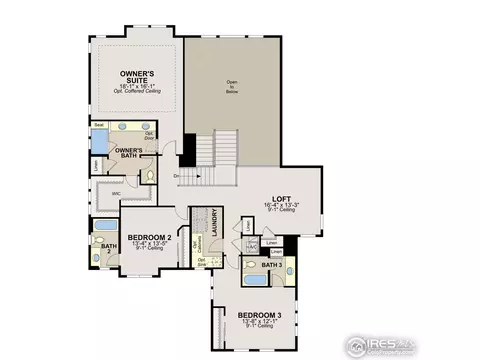 3134 Laminar Ct, Timnath, CO 80547 photo 7