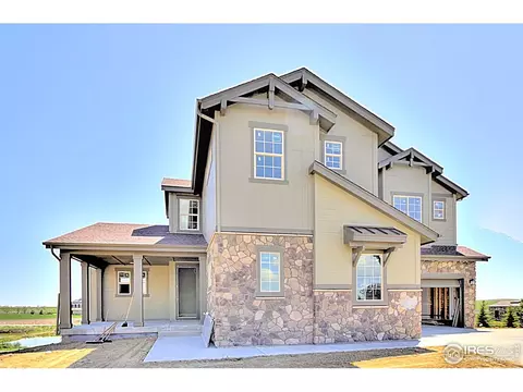 3134 Laminar Ct, Timnath, CO 80547 photo 1