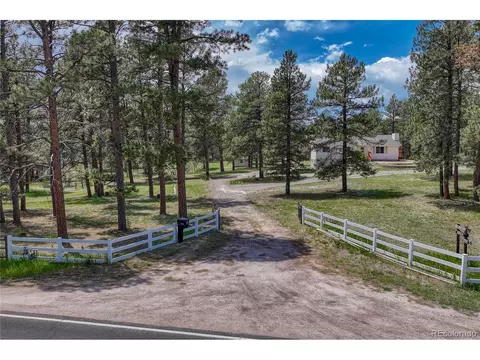 37631 County Road 21, Elizabeth, CO 80107