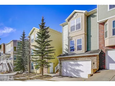 756 Brewery Dr, Central City, CO 80427