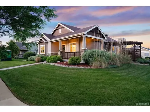 Exterior - 3674 Watts St, Timnath, CO 80547 photo 3 of 5