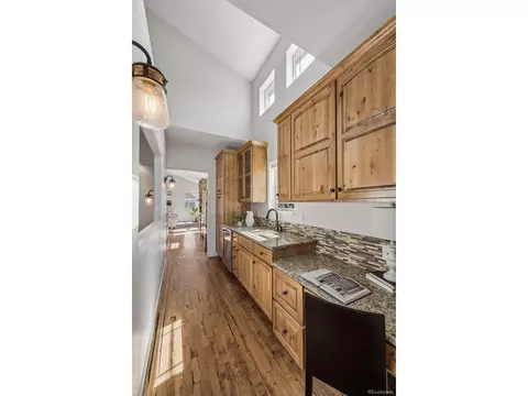 Entry Way - 3674 Watts St, Timnath, CO 80547 photo 4 of 5