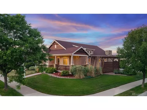 Exterior - 3674 Watts St, Timnath, CO 80547 photo 2 of 5