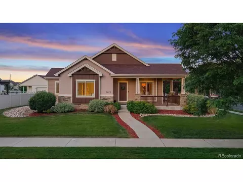 3674 Watts St, Timnath, CO 80547