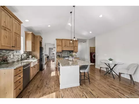 Kitchen - 3674 Watts St, Timnath, CO 80547 photo 1 of 1