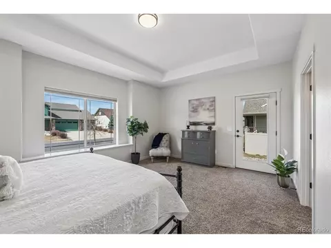 Bedroom - 3674 Watts St, Timnath, CO 80547 photo 2 of 3