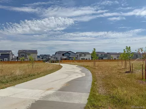 Exterior - 3674 Watts St, Timnath, CO 80547 photo 5 of 5