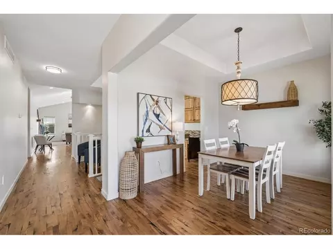 Entry Way - 3674 Watts St, Timnath, CO 80547 photo 1 of 5
