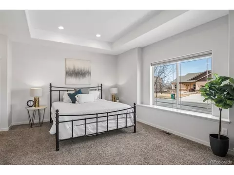 Bedroom - 3674 Watts St, Timnath, CO 80547 photo 1 of 3
