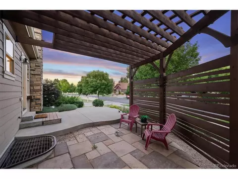 Exterior - 3674 Watts St, Timnath, CO 80547 photo 4 of 5