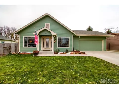 322 Jackson Ave, Firestone, CO 80520 photo 1