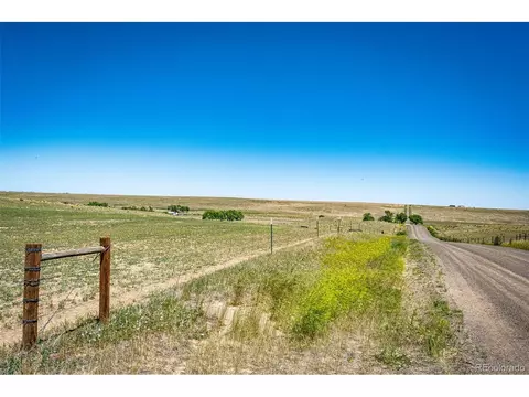 Tbd, Byers, CO 80103