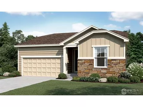 5504 Long Dr, Timnath, CO 80547 photo 1
