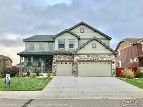 8005 E 124th Dr, Thornton, CO 80602 photo 1