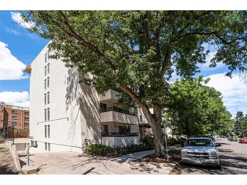 1365 Columbine St #302, Denver, CO 80206