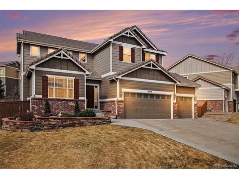 10919 Bellbrook Cir, Highlands Ranch, CO 80130