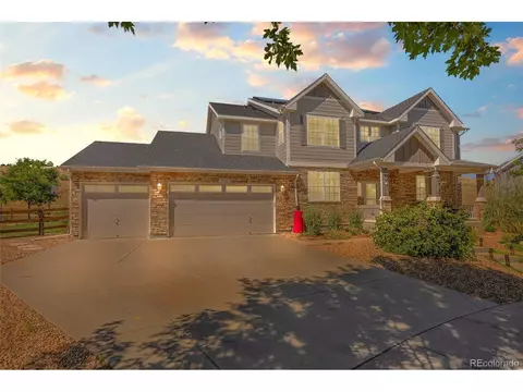 7754 Terry Ct, Arvada, CO 80007
