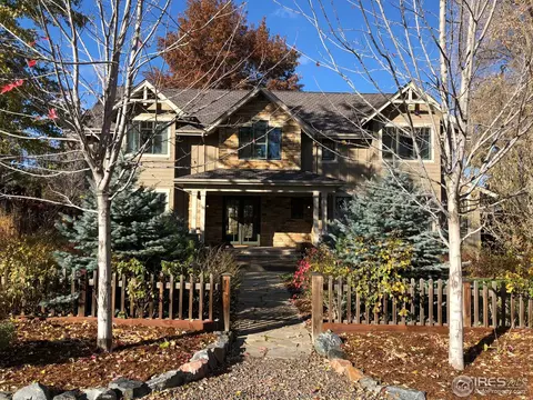 1011 Juniper Ave, Boulder, CO 80304 photo 1