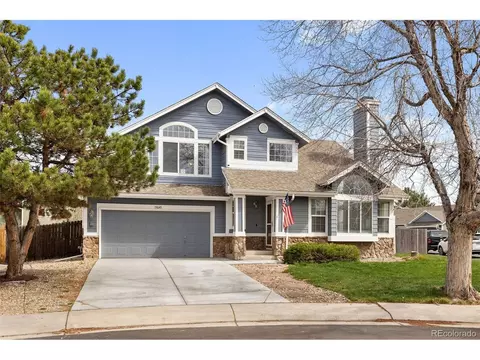 19649 E Creekside Dr, Parker, CO 80134