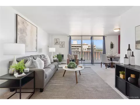 1111 N Ash St #709, Denver, CO 80220