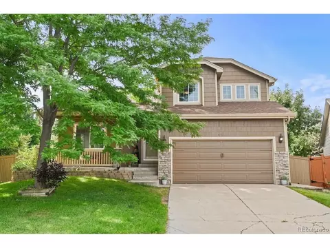 3381 Holly Hock Ct, Castle Rock, CO 80109