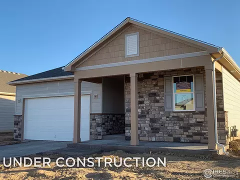 401 Harrow St, Severance, CO 80550 photo 1