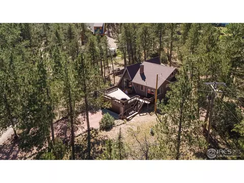 255 Cherokee Rd, Lyons, CO 80540 photo 36