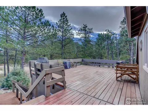 255 Cherokee Rd, Lyons, CO 80540 photo 29
