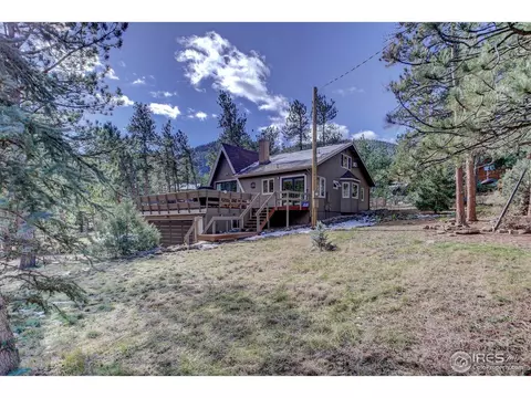 255 Cherokee Rd, Lyons, CO 80540 photo 30