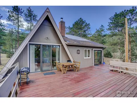 255 Cherokee Rd, Lyons, CO 80540 photo 33