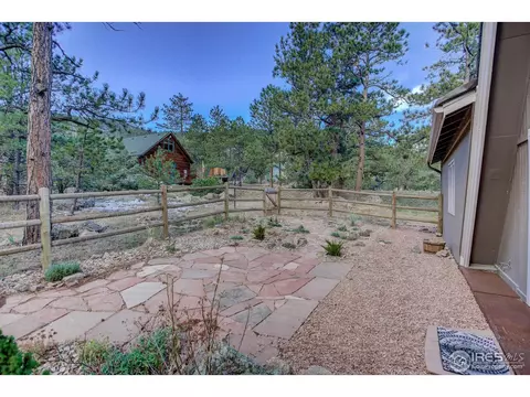 255 Cherokee Rd, Lyons, CO 80540 photo 26