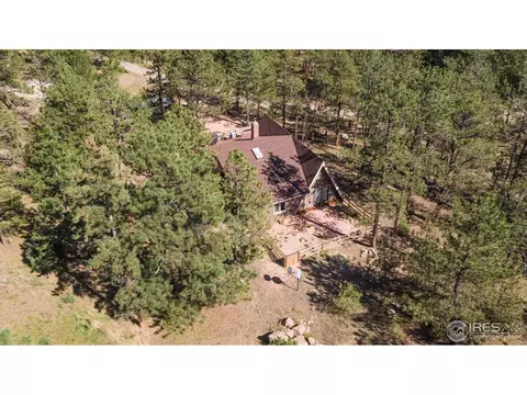255 Cherokee Rd, Lyons, CO 80540 photo 35