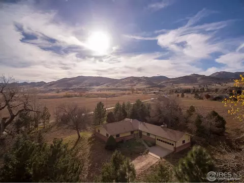 7639 35th St, Boulder, CO 80302 photo 2