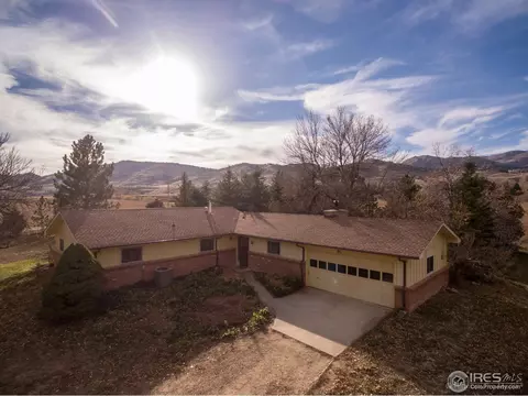 7639 35th St, Boulder, CO 80302 photo 1
