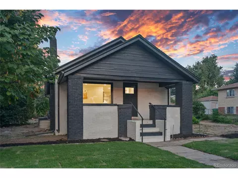 3340 N Josephine St, Denver, CO 80205