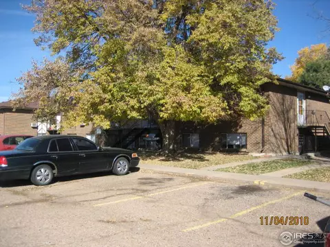 2937 State Farm Rd, Evans, CO 80620 photo 1