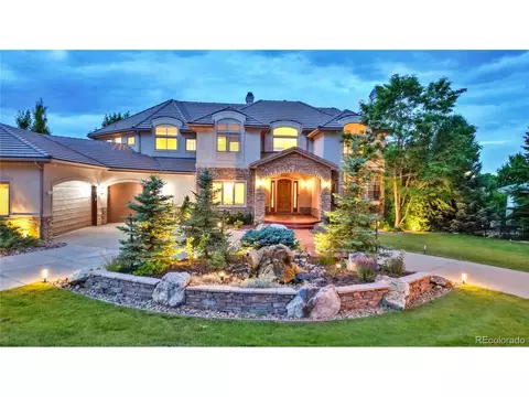 10277 Dowling Way, Highlands Ranch, CO 80126