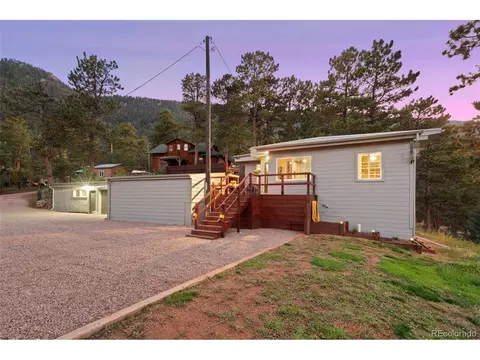 9450 Mohawk Trl, Cascade, CO 80809 photo 19