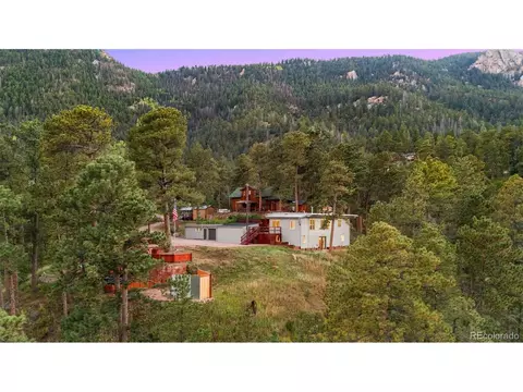 9450 Mohawk Trl, Cascade, CO 80809 photo 5