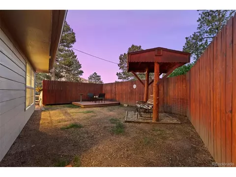 9450 Mohawk Trl, Cascade, CO 80809 photo 15