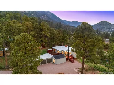9450 Mohawk Trl, Cascade, CO 80809 photo 3