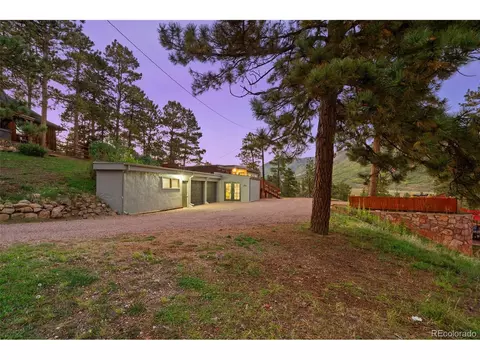 9450 Mohawk Trl, Cascade, CO 80809 photo 10