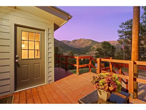 9450 Mohawk Trl, Cascade, CO 80809 photo 16