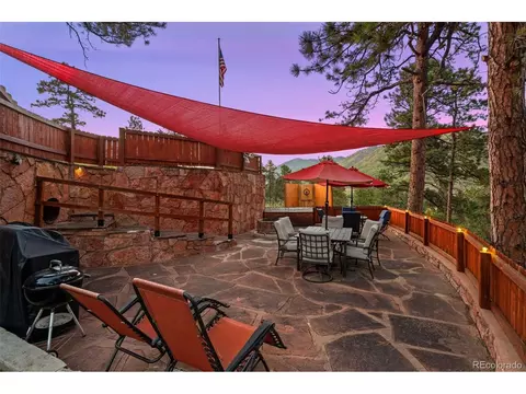 9450 Mohawk Trl, Cascade, CO 80809 photo 13