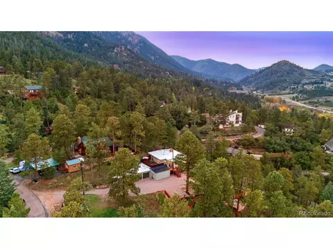9450 Mohawk Trl, Cascade, CO 80809 photo 4