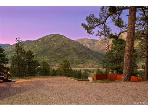 9450 Mohawk Trl, Cascade, CO 80809 photo 12