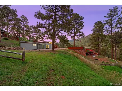 9450 Mohawk Trl, Cascade, CO 80809 photo 9